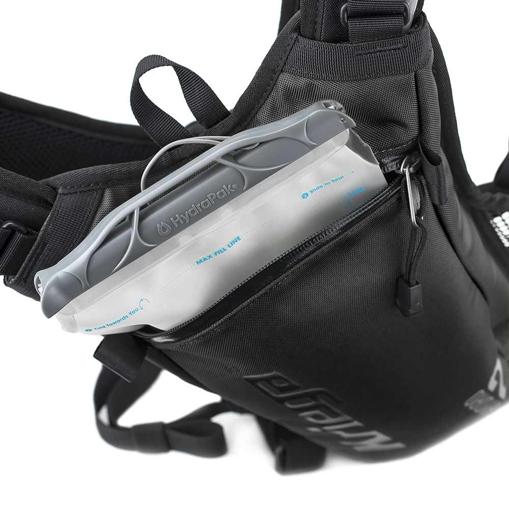 Kriega Hydro-2 Rucksack Lime