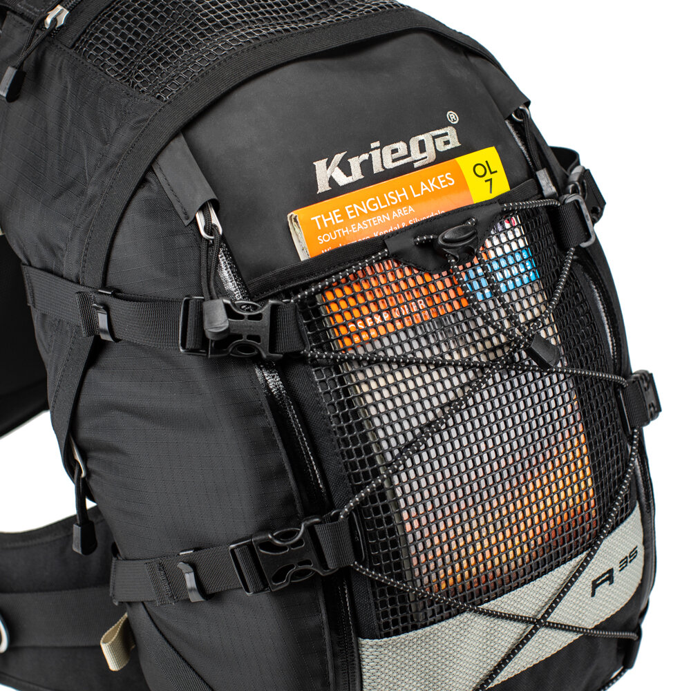 Kriega R35 Rucksack