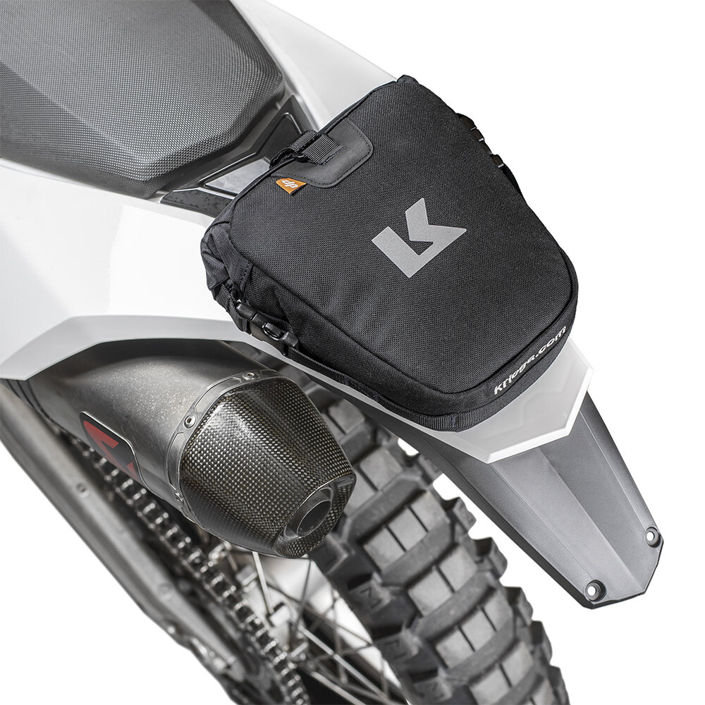Kriega Rallye Kit Pack - Hecktasche