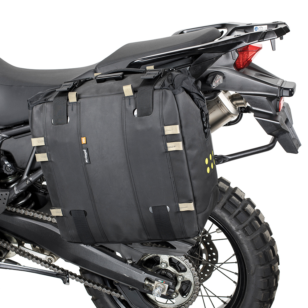 Kriega OS-Halteplatte für SW-Motech Evo / Pro Träger